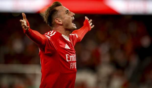 Babası onay verdi: Kerem Galatasaray'ın ezeli rakibine gidiyor