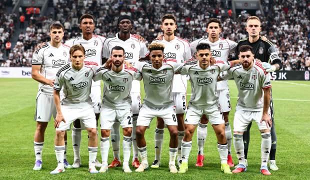Beşiktaş, Avrupa Ligi'nde tamam mı devam mı maçında! Shakhtar karşısında tur nasıl gelir?