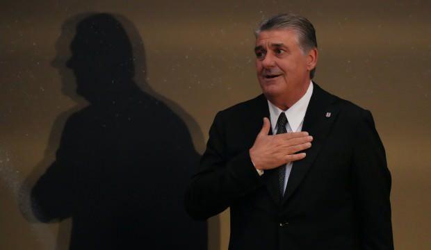 Beşiktaş yeni transferi için yargı yoluna gidiyor: Dava açılacak