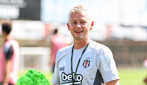 Beşiktaş'a Avrupa'dan tanıdık hoca: Solskjaer gidiyor