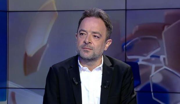Beşiktaş'a eleştiri yağmuru! Ünlü yorumcu 'Hangi mantığa sığar' diyerek sıraladı