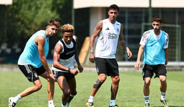 Beşiktaş'ın en pahalı transferleri: İlk 10'da uçurum var