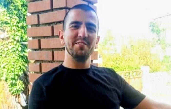 Musa Gümüş (29) 