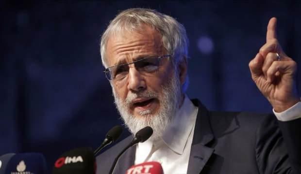 Yusuf İslam Gazze'deki açlığı bitirin dedi
