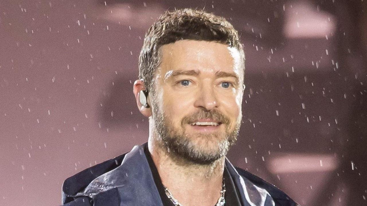 Justin Timberlake