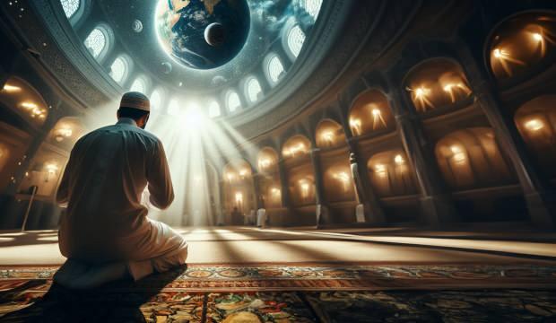 En çok dua eden ülkeler açıklandı! Türkiye'nin yüzde kaçı dua ediyor?
