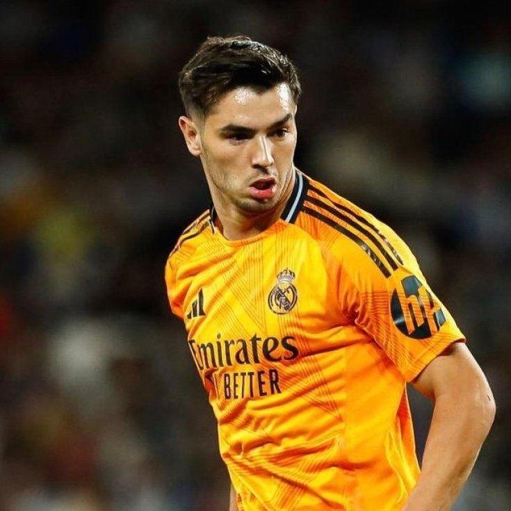 Brahim Diaz
