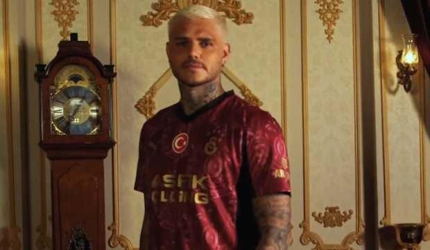 Galatasaray alternatif formasını duyurdu: Mekteb-i Sultani’nin izinden...