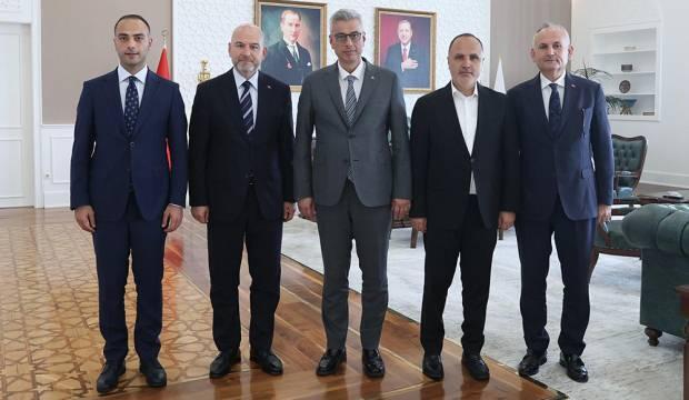 Gaziosmanpaşa'ya 500 milyon liralık yatırım: 7 yeni sağlık tesisi açılacak!