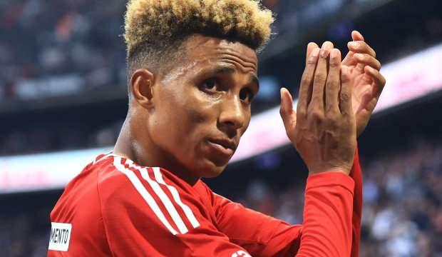 Gedson Fernandes yeniden S&uuml;per Lig yolunda! Transfer i&ccedil;in ilk hamle geldi