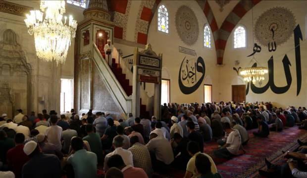 Diyanet 30 Ocak Cuma Hutbesi: "T&ouml;vbeye Y&ouml;nelmek"