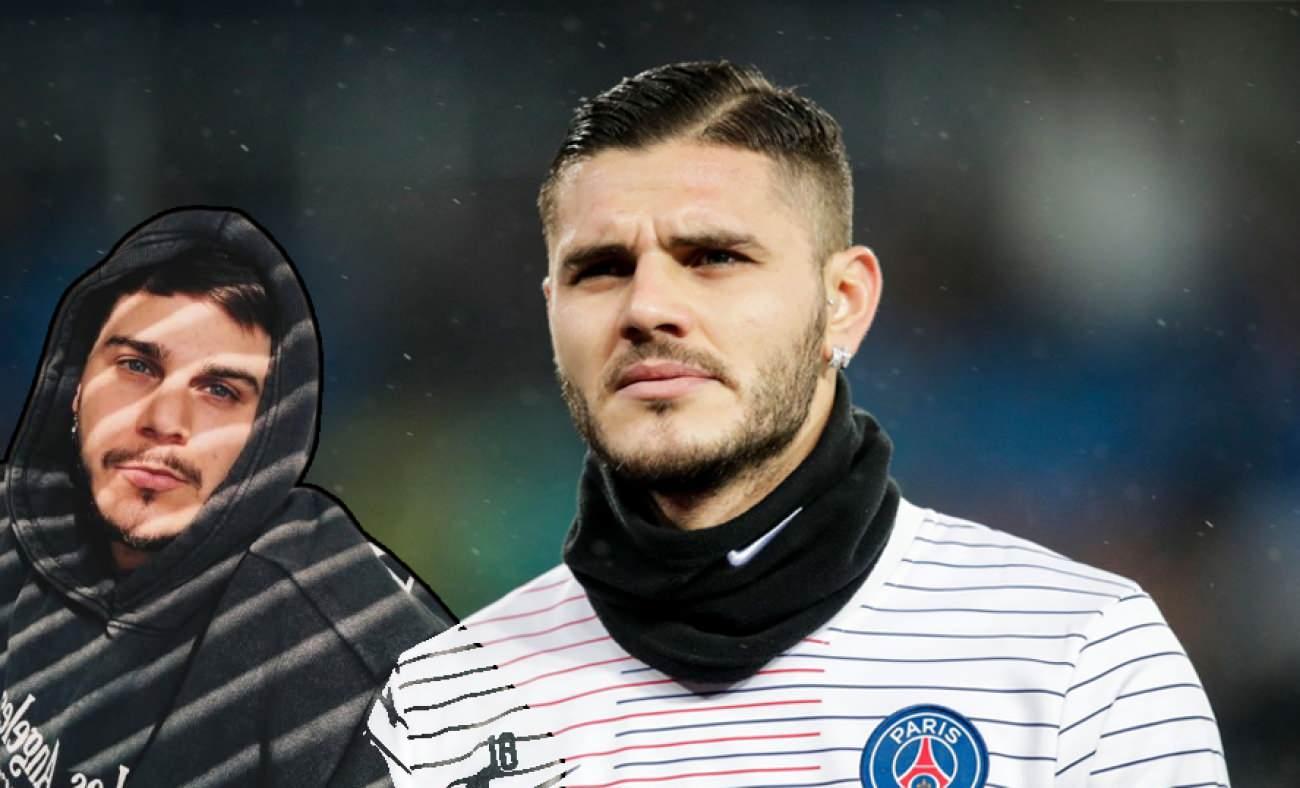 Icardi'nin kardeşi sonunda patladı! "Bıktım, kimsenin başına gelmesin"