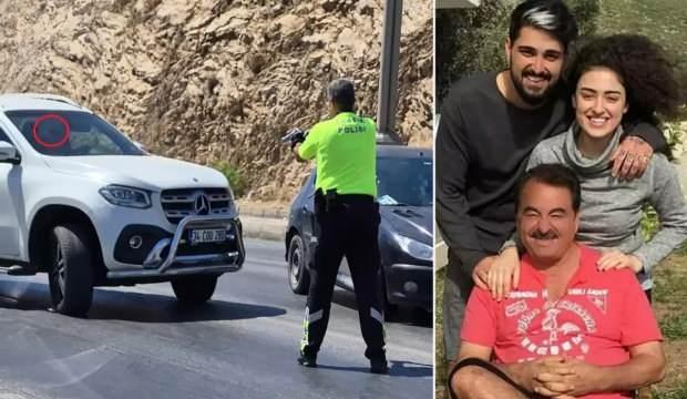 İdo Tatlıses, kardeşi Dilan için yapılan 'boş teneke' yorumunu beğendi