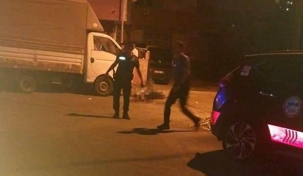 İstanbul'da dehşet! Kardeşini öldürdü, yengesini yaraladı