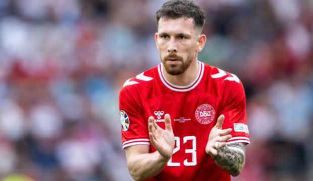 Beşiktaş'ta orta sahada en güçlü aday 'Viking' yıldız!  