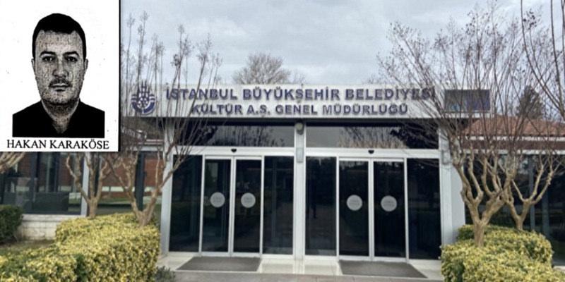 Hakan Karaköse etkin pişmanlık hükümlerinden yararlanarak, tahliye oldu. 