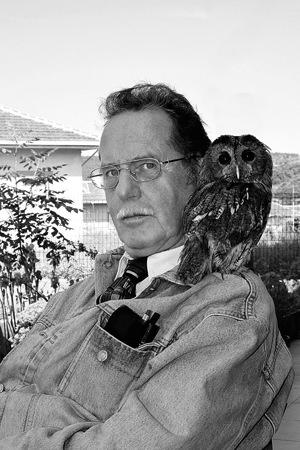 Prof. Dr. Machiel Kiel