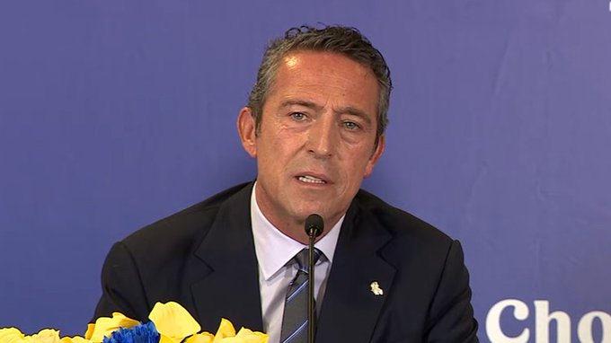 Ali Koç