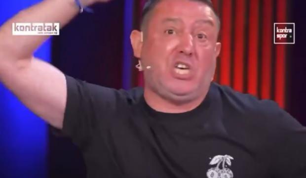 Nihat Kahveci Beşiktaşlı futbolculara isyan etti! 'Bunlar uçakta yorulur'