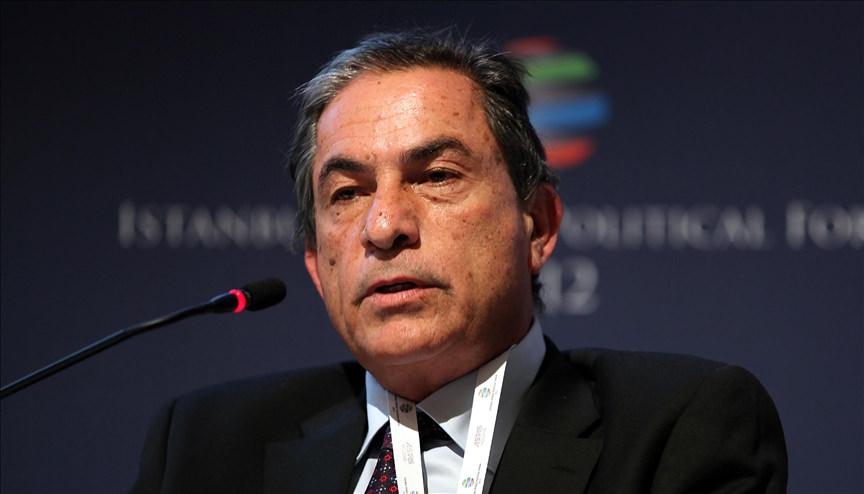 Gideon Levy