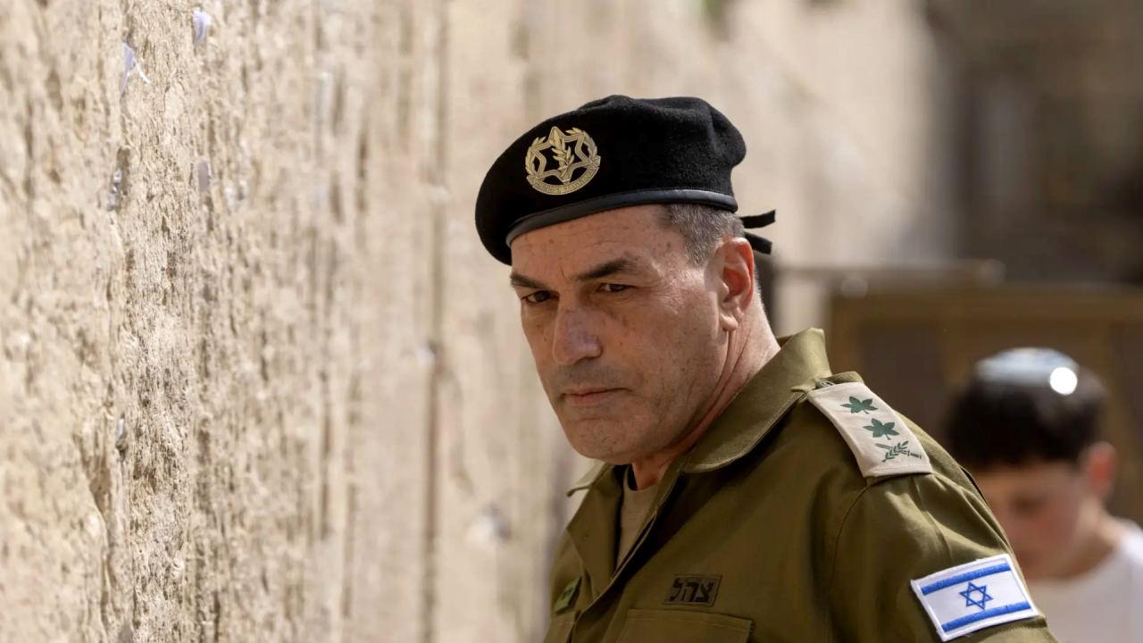Eyal Zamir