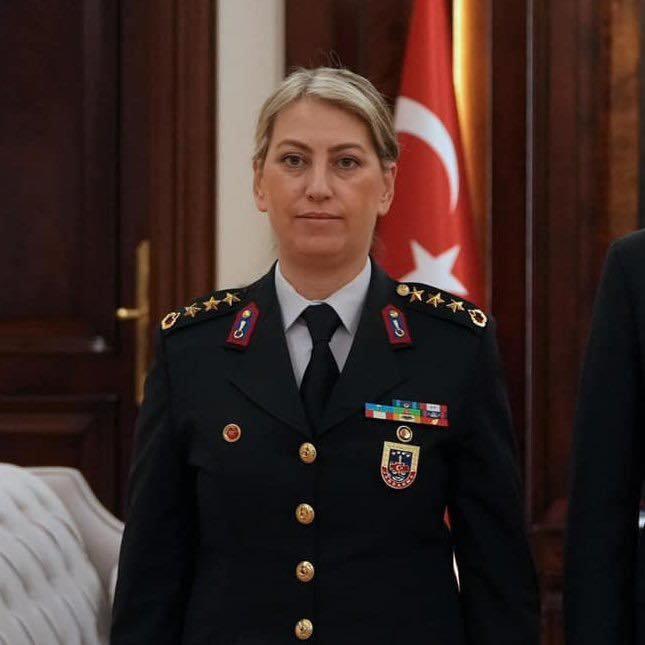 Gülden Mat Şakir