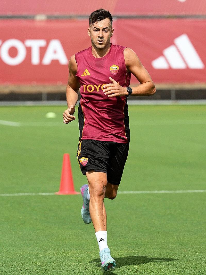 Stephan El Shaarawy
