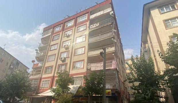Diyarbakır'da sallandığı ihbarıyla bina tahliye edilmişti! Şaşırtan hasar raporu