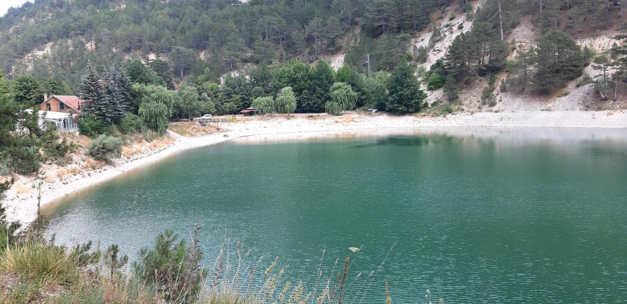 Sünnet Gölü