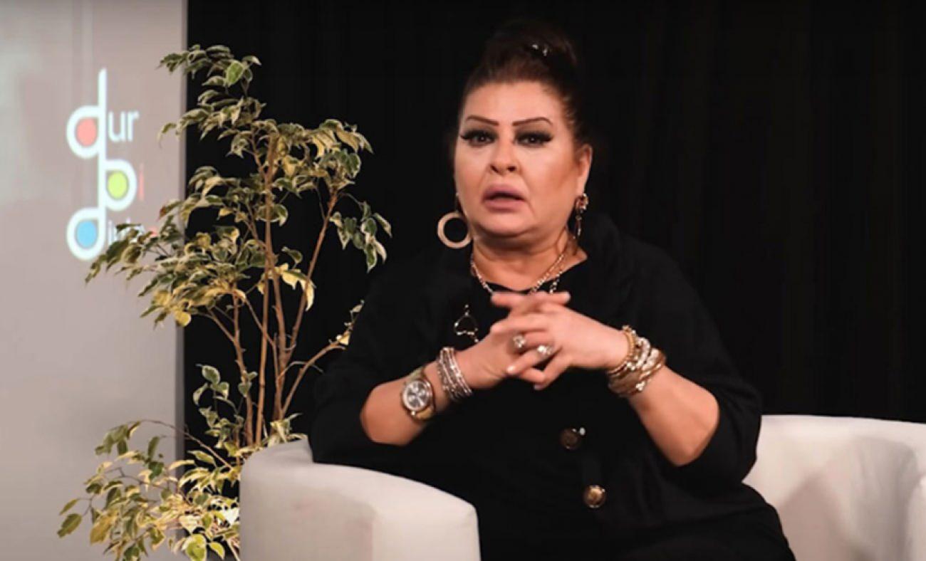 Şarkıcı Yeliz'in acı günü!