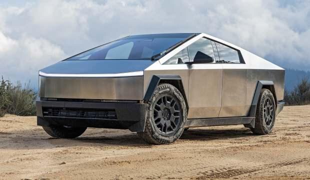 Tatili gitti! Dönüşte bozulan elektrikli otomobiliyle karşılaştı