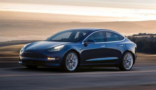 Tesla'dan Türkiye'deki envanter listelemeleri açıklaması!