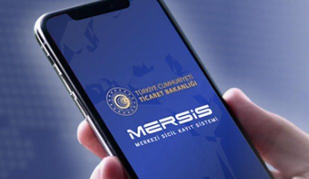 Ticari hayatın dijital altyapısı MERSİS'in aktif kullanıcısı 3 milyonu aştı!