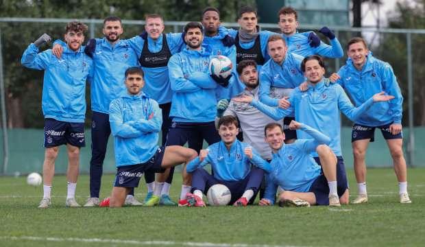 Trabzonspor 2. Lig ekibiyle 'bonus' yüzünden davalık olabilir