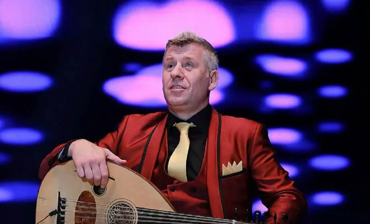 Ünlü şarkıcının zor günleri! Metin Şentürk sevenlerinden dua istedi