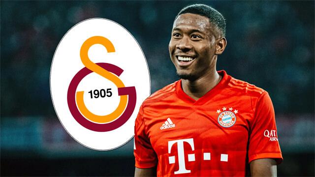 Geçtiğimiz yıllarda açıklama yapan Alaba, Galatasaray'lı olduğunu söylemişti