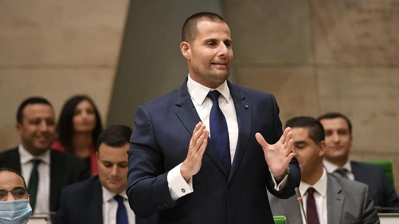 Malta Başbakanı Robert Abela