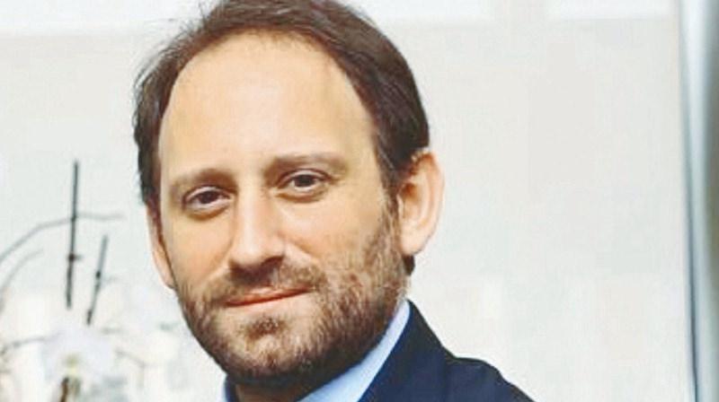 İBB Emlak Yönetimi Daire Başkanı Kağan Sürmegöz