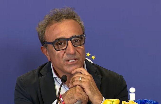 Hamdi Ulukaya