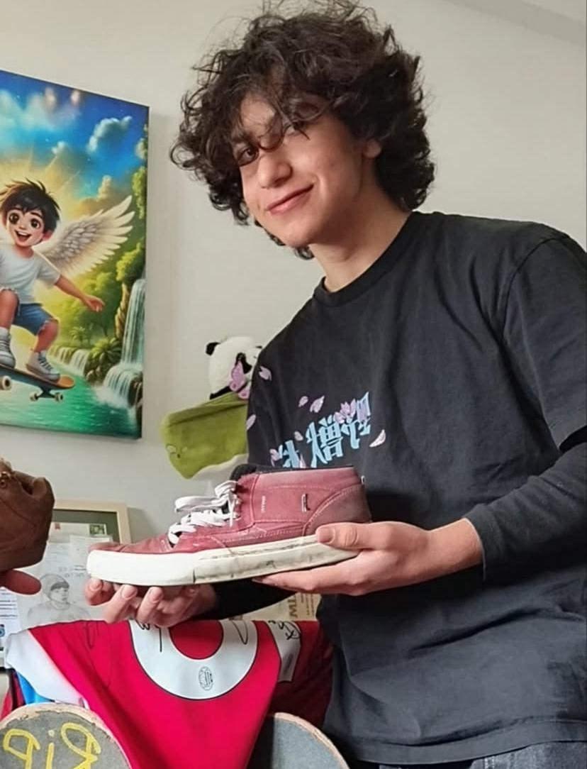 Efe Erdem Sevinç (16)
