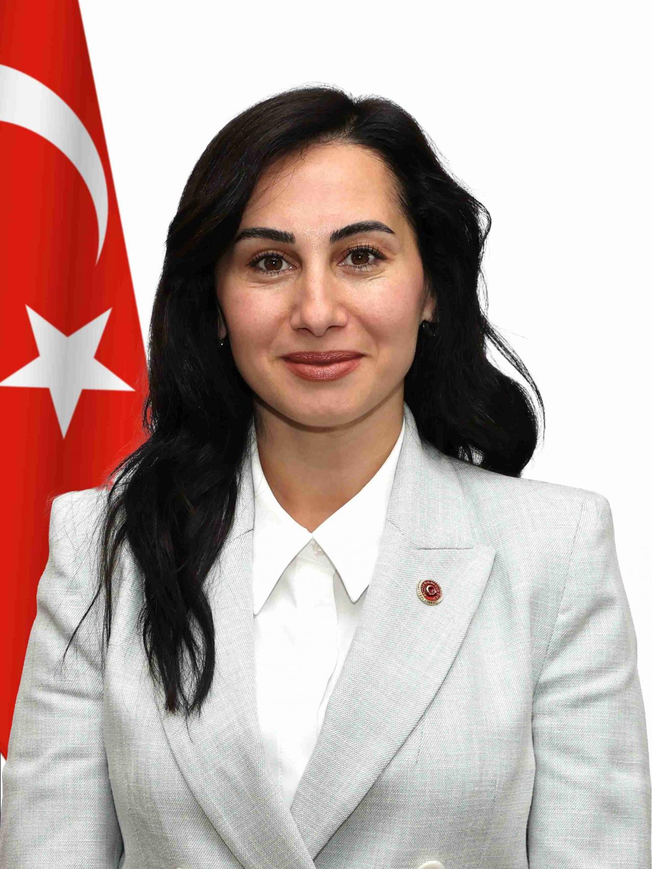 Beykoz Belediye Başkanvekili Özlem Vural