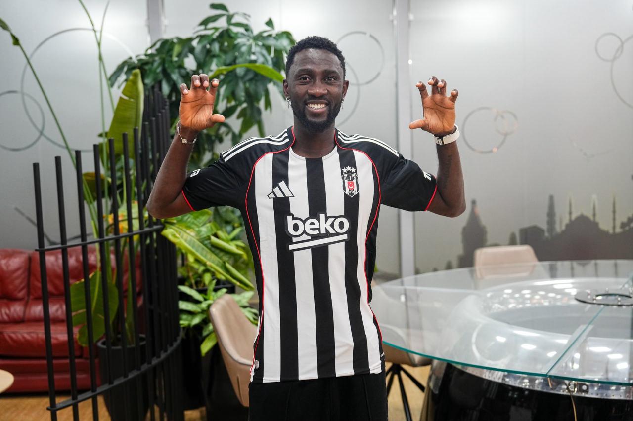 Wilfred Ndidi