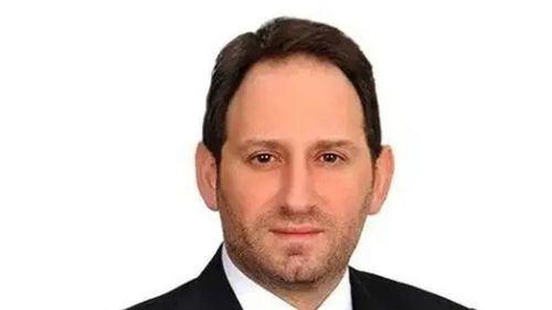 Hakan Karaköse