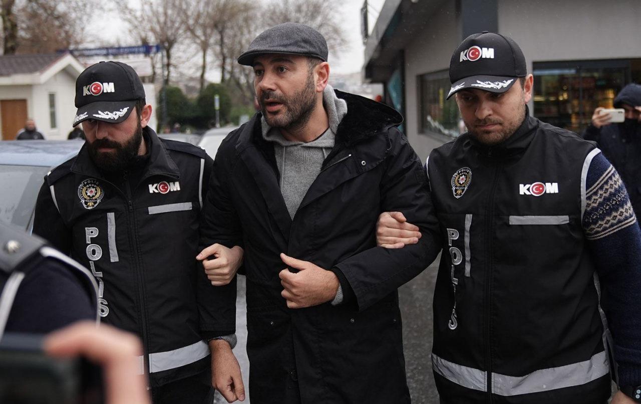 Rıza Akpolat