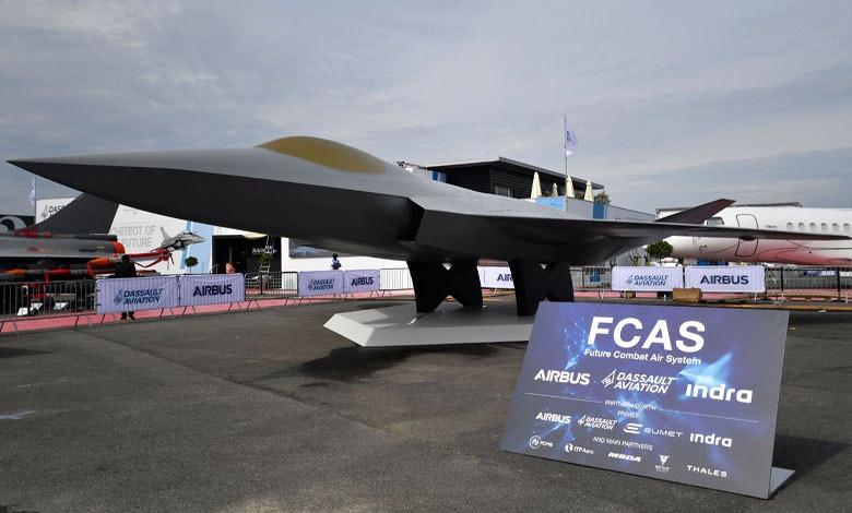  Fcas