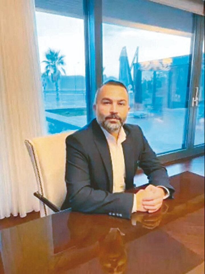 Sarp Yalçınkaya