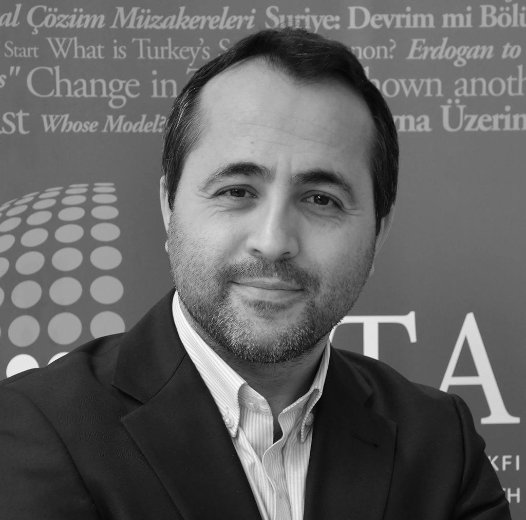 Abdurrahman Babacan