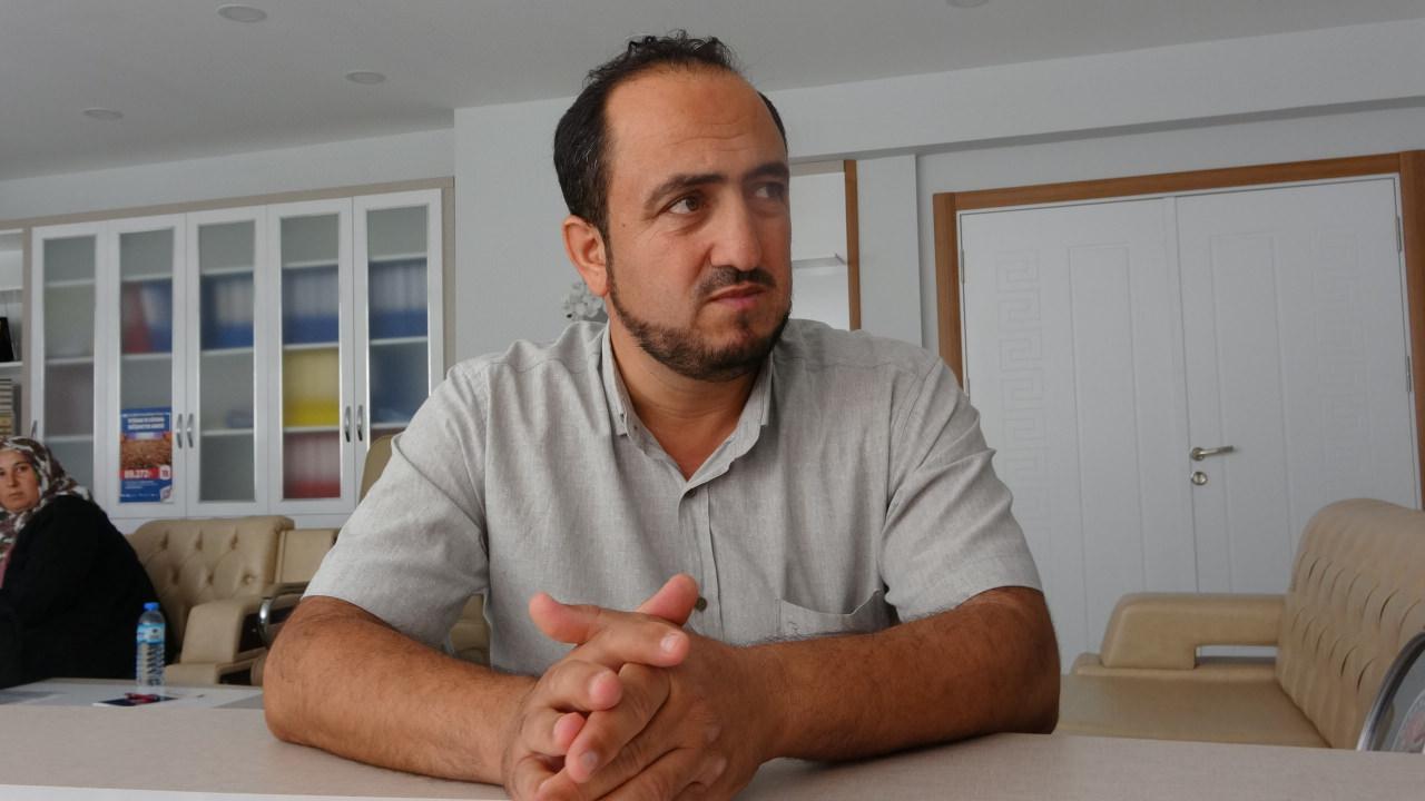 İmam İsa Göktaş