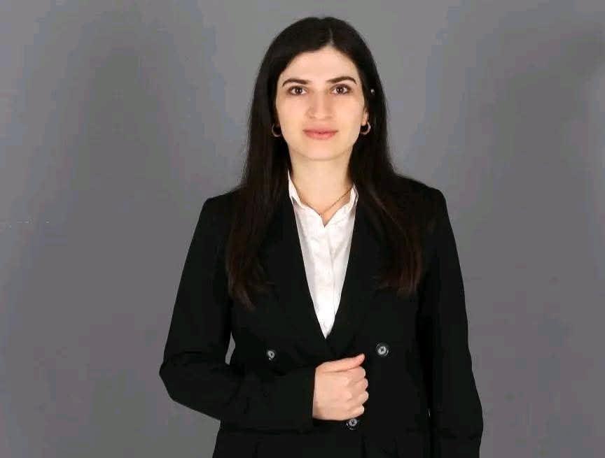 Jiyan Ormanlı