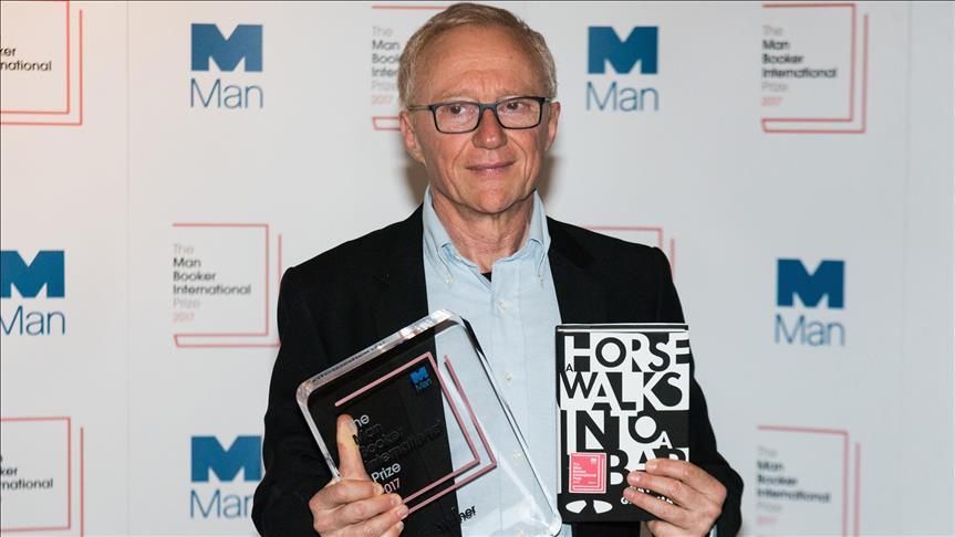 David Grossman